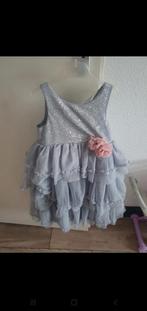 Meisje jurk, Ophalen of Verzenden, Zo goed als nieuw