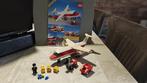 Lego Trans Air Carrier 6375, Ophalen of Verzenden, Gebruikt, Complete set, Lego