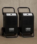 Te Huur: Bouwdroger €5,- Per Dag, Doe-het-zelf en Verbouw, Ophalen of Verzenden, Zo goed als nieuw, Ventilator