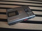 Sony MZ-R30 MD MiniDisc Recorder & Garantie., Japan, Verzenden, ., Sony