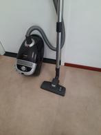 Miele Classic C1 PowerLine stofzuiger, Stofzak, Gebruikt, Stofzuiger, Ophalen of Verzenden