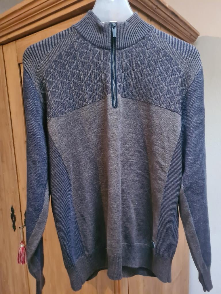 NIEUW!! - State of Art - Wolmix Trui, Maat XXL., State of Art, Overige kleuren, Overige maten, Ophalen of Verzenden