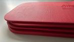 7 stuks Fitness Airex Corona Mat - 185x100x1.5cm, Ophalen of Verzenden, Gebruikt, Armen, Fitnessmat