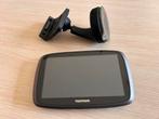 TomTom Go 500, Ophalen, Zo goed als nieuw