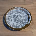 " Astrolabio " prachtig wandbord van Piero Fornasetti, Ophalen of Verzenden