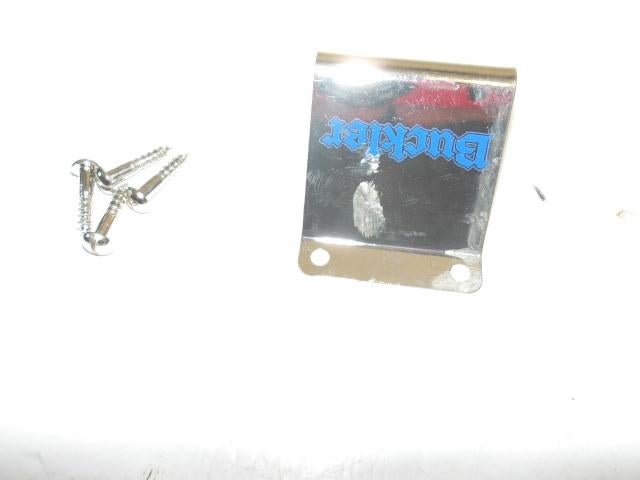 Buckler bier wandopener (nr.1), Ophalen of Verzenden, Nieuw, Flesopener, Overige merken