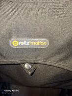 Rollzmotion rollator annex rolstoel, Diversen, Ophalen