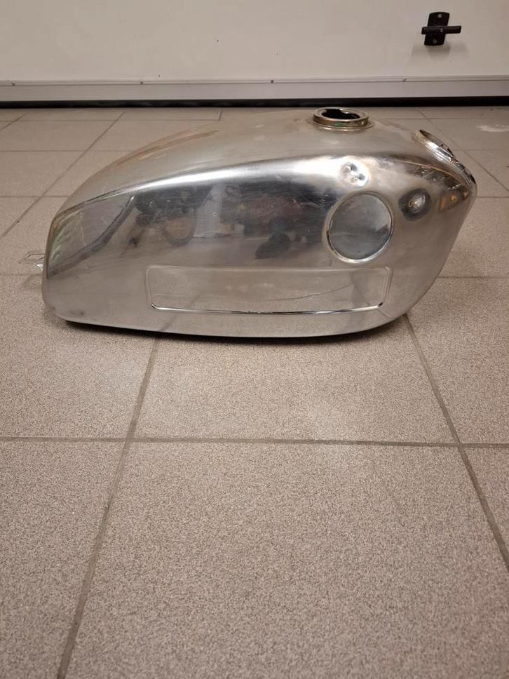 Zundapp tank 529, Auto-onderdelen, Verlichting, Ophalen of Verzenden