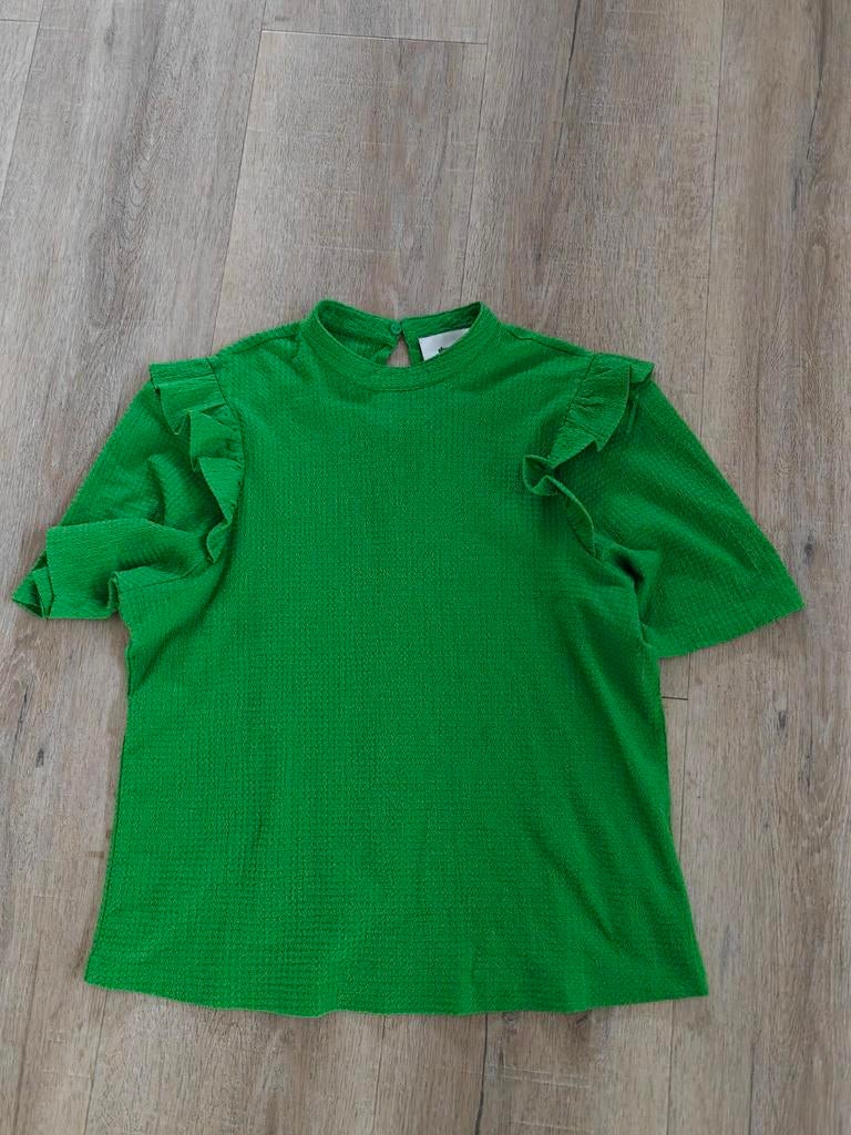 Top Shoeby maat M, Ophalen of Verzenden, Gedragen, Zonder mouw