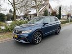 Volkswagen Tiguan 1.4 TSI eHybrid 245PK DSG 3x R-Line•Pano, Stof, Euro 6, 4 cilinders, Grijs
