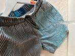 Zwembroek sea’sons maat 10/140, Ophalen of Verzenden, Overige maten, Blauw, Zwemshort