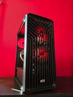 GAME PC i7 GTA FIVEM FORTNITE ROBLOX MINECRAFT RUST VALORANT, Computers en Software, Desktop Pc's, Ophalen of Verzenden, Zo goed als nieuw