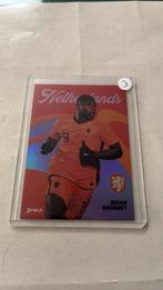 Daka card brian brobbey /199, Ophalen of Verzenden, Zo goed als nieuw, Plaatje