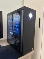 Game gaming pc | RTX 3070 | Ryzen 7 | RGB 32GB ram | SSD |, 32 GB, Ophalen of Verzenden, Zo goed als nieuw, Gaming