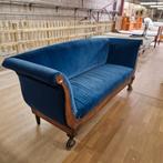 Antieke Kasteelbank, Ophalen