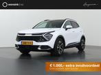 Kia Sportage 1.6 T-GDi MHEV DCT7 DynamicPlusLine | Trekhaak, Stof, Gebruikt, Euro 6, 4 cilinders