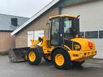 JCB 407 (bj 2007), Zakelijke goederen, Machines en Bouw | Kranen en Graafmachines, Wiellader of Shovel