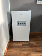 Koelkast met vriesvak, Witgoed en Apparatuur, Koelkasten en IJskasten, Zo goed als nieuw, 45 tot 60 cm, Met vriesvak, Ophalen