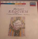 Mozart REQUIEM met Elly Ameling - Decca CD, Ophalen of Verzenden, Classicisme, Zo goed als nieuw