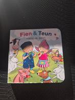 Fien & Teun, Ophalen of Verzenden