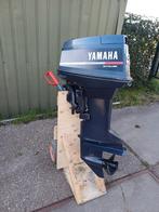 Te koop Yamaha 40 pk autolube met elektrische start, Watersport en Boten, Buiten- en Binnenboordmotoren, Ophalen, Gebruikt, 30 pk of meer
