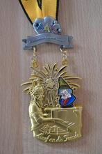 carnaval Aken medaille / onderscheiding 2020 AAK, Ophalen of Verzenden, Nieuw