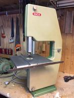 Professionele Inca lintzaag - Robuust en betrouwbaar, Ophalen, Gebruikt, 70 mm of meer, 600 tot 1200 watt