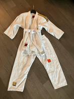 Judopak maat 152/158 jongen/meisje, Ophalen of Verzenden, Gebruikt