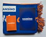 KANSINO MERCHANDISE PAKKET NIEUW!!, Verzamelen, Ophalen of Verzenden, Nieuw