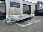NIEUWE HAPERT AZURE H-3 PLATEAUWAGEN UIT VOORRAAD LEVERBAAR, Nieuw