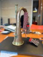 Signaalhoorn Canada, Overige typen, Onbekend, Ophalen of Verzenden, Onbekend