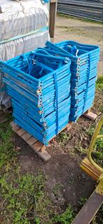 40x Metselschragen / Metselbokken / Klapschragen, Ophalen, Gebruikt, Overige typen, Minder dan 2 meter