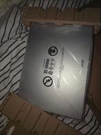 Nieuwe Acer laptop in doos, Ophalen of Verzenden, Nieuw, Acer