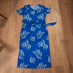 Blauwe zomerjurk van Travelstof, nieuw, Zoso, maat XL, Blauw, Maat 46/48 (XL) of groter, Nieuw, Ophalen of Verzenden