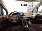 Opel Meriva 1.4 Turbo Edition | NAVI | AIRCO | CRUISE | TREK, Voorwielaandrijving, Euro 5, Stof, Gebruikt