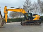 JCB JS220LC (bj 2014)