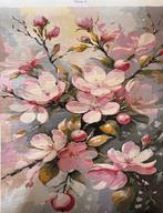 Te Koop aangeboden "Schilderijen op canvas", Huis en Inrichting, Woonaccessoires | Schilderijen, Tekeningen en Foto's, Nieuw, Ophalen of Verzenden