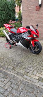 Te Koop Yamaha YZF-R1, Sportuitlaat, 4 cilinders, Motorrijbewijs A, Super Sport