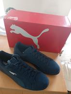 Nieuw!!!! Puma sneakers maat 41 (uniek), Puma, Blauw, Nieuw, Ophalen of Verzenden