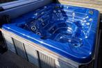 Jacuzzi Atlantis 5 persoons balboa, Ophalen of Verzenden, Zo goed als nieuw