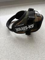 Julius K9 honden tuigje XS Mini-mini, Dieren en Toebehoren, Ophalen of Verzenden, Gebruikt