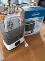 Dr Brown’s stoom sterilisator met droogfunctie, Ophalen of Verzenden, Zo goed als nieuw, Sterilisator