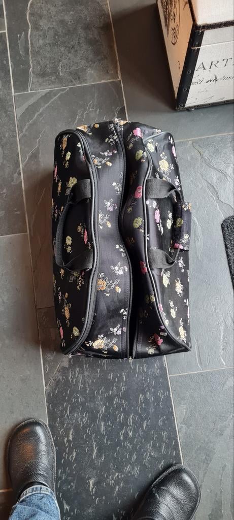 Gratis tas reistas, Ophalen, 40 tot 60 cm, Minder dan 35 cm, Wieltjes