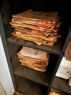 120+ 78 toeren bakeliet platen, Ophalen of Verzenden, Gebruikt, 10 inch