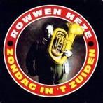 Rowwen Hèze - Zondag In 't Zuiden (CD), Ophalen of Verzenden, Zo goed als nieuw, Streekmuziek