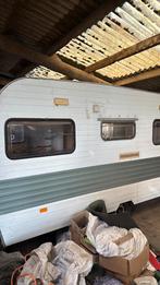 Chateau touring 380, Ophalen, Gebruikt