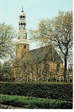 Oldeboorn, Kerk, Ophalen of Verzenden, Ongelopen, Friesland