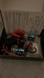 H7 Xenon 6000K Licht Kit Auto, Ophalen of Verzenden, Nieuw, Universele onderdelen