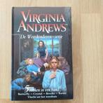 De weeskinderen- Virginia Andrews ( 5 delen), Boeken, Ophalen of Verzenden, Zo goed als nieuw, Virginia Andrews