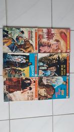 Diverse Vivo Helden Stripboeken, Meerdere stripboeken, Ophalen of Verzenden, Gelezen, Diverse